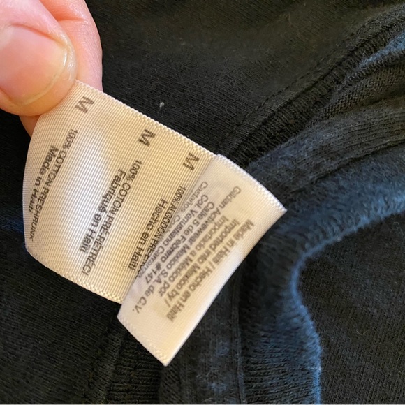 Wade Bowen Concert Tee. Tapped in Texas Tour. 100% cotton- women size medium. - Picture 4 of 4